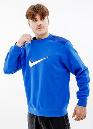 Свитшот nike crew bb fn0245-480