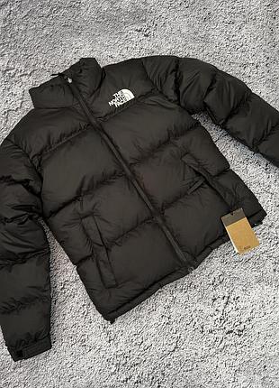 Мужская куртка зе норт фейс стильная теплая повседневая the north face m