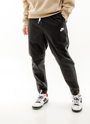 Штани nike m club wvn taper leg pant dx0623-010