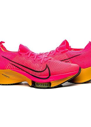 Кросівки nike air zoom tempo next% fk ci9923-600