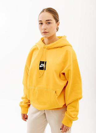 Худи nike box logo dv8839-739