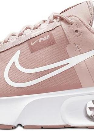 Жіночі кросівки найк стильні оригінал nike air max intrlk dq2904-600