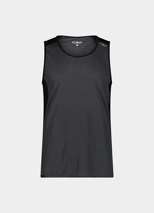 Майка cmp man top 33n6697-45un