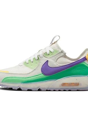 Кроссовки nike air max terrascape 90 dv7413-001