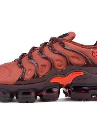 Жіночі кросівки найк стильні оригінал nike w air vapormax plus ao4550-201