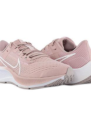 Кроссовки беговые wmns nike air zoom pegasus 38 cw7358-601 38.5