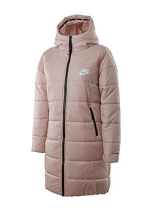 Жіноча куртка найк оригінал nike sportswear therma-fit repel dj6999-601