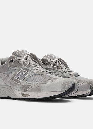 Кроссовки new balance 991 (made in uk) m991prt