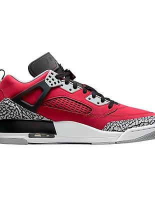Кроссовки jordan spizike low fq1759-600