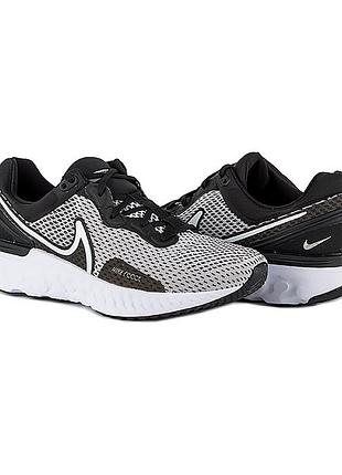 Кроссовки nike react miler 3 dd0490-101