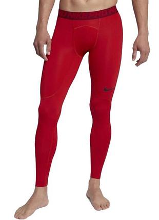 Лосини nike mens training tights nike pro 838067-657