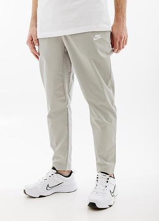 Штани nike club taper leg pant dx0623-077