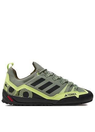 Кросівки adidas terrex swift solo 2 (ie8052) 44 (28 см) ie8052