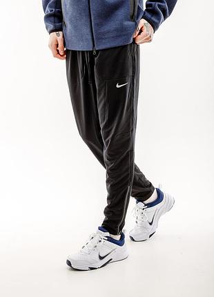 Штани nike m df phenom elite knit pant dq4740-010