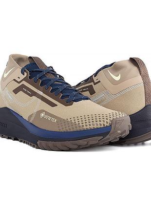 Кросівки бігові nike nike react peg trail 4 gtx su fd5841-200