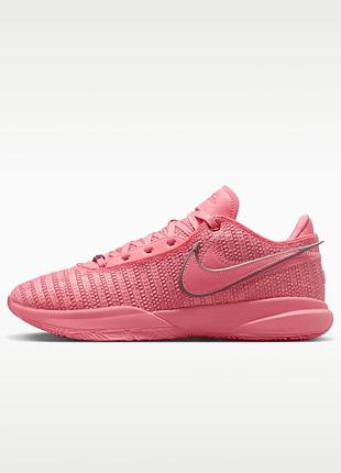 Кроссовки lebron xx dj5423-600