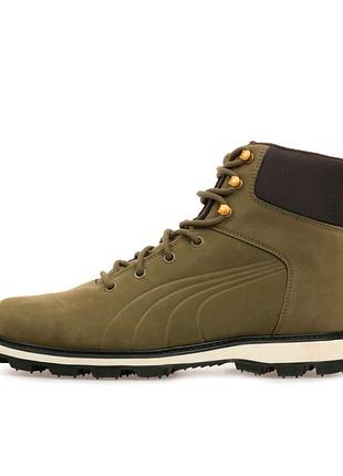 Ботинки puma desierto fun 361192-07 (оriгинал) 361192-07