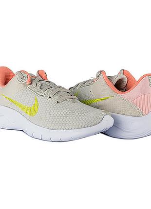 Жіночі кросівки найк стильні оригінал nike flex experience rn 11 nn dd9283-004