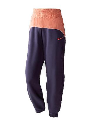 Жіночі штани найк оригінал nike sportswear icon clash women joggers cz8172-573 cz8172-573