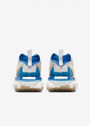 Кроссовки nike react vision dv3500-100 6