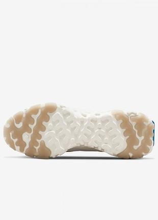 Кроссовки nike react vision dv3500-100 8