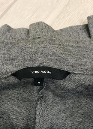 Брюки vero moda4 фото