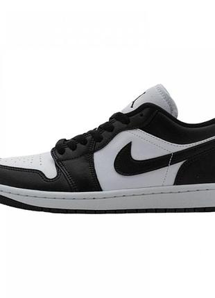 Женские кроссовки найк джордан оригинал nike jordan 1 retro low dc0774-101
