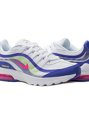 Жіночі кросівки стильні повсякденні найк оригінал nike air max vg-r dd2968-100