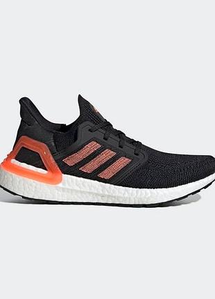 Кроссовки adidas ultraboost eg0717