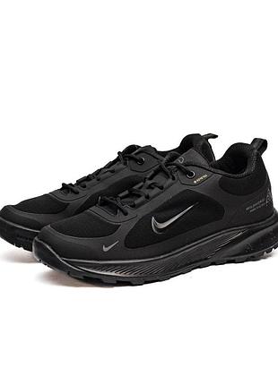 Зимние мужские кроссовки найк асг стильные air wildhorse 46
