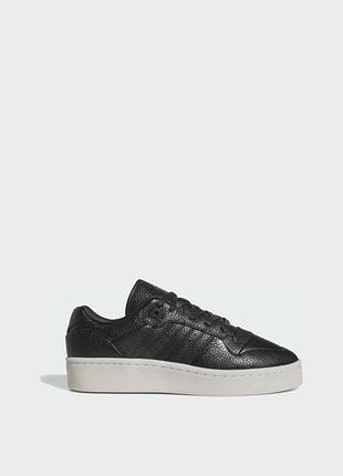 Кросівки rivalry lux black id3950