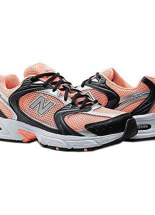 Кроссовки new balance 530 mr530met