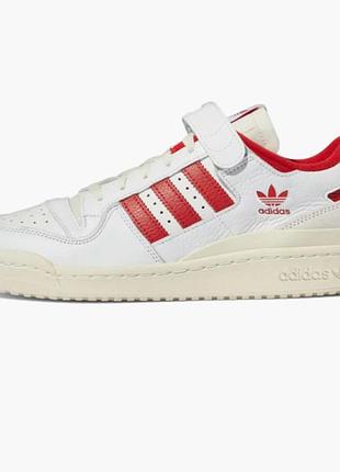 Кроссовки adidas originals forum 84 low gy5848