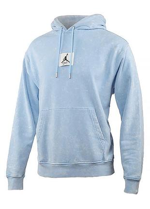 Худі jordan m j ess stmt wash flc po dr3087-411