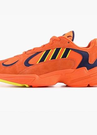 Кросівки adidas originals yung 1 b37613