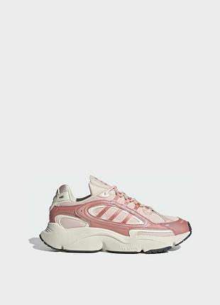 Жіночі кросівки адідас оригінал adidas ozmillen w ji3087