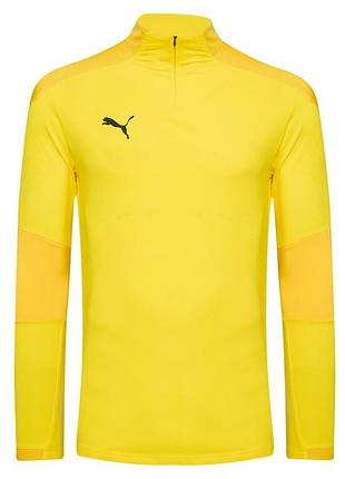 Кофта puma teamfinal 656475-07 s 656475-07