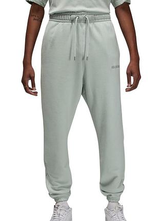 Брюки jordan m j air jdn wm flc pant fj0696-034 l