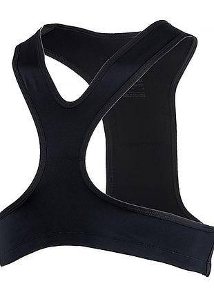 Топ nike men's gfa gps sport tracker chest sleeve strap cd0107-010