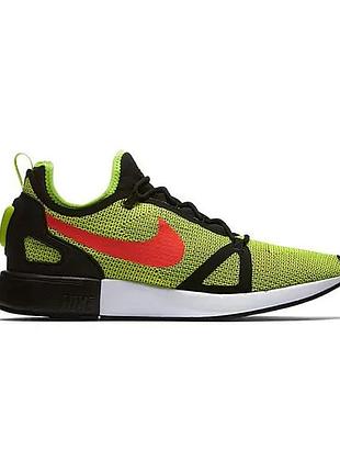 Кроссовки nike duel racer 918228-700