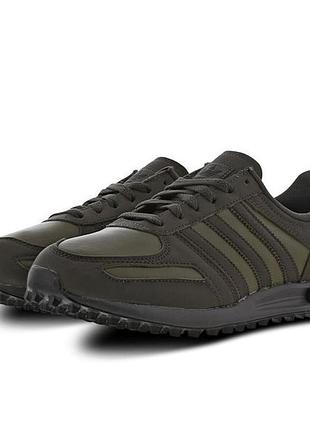Кросівки adidas la trainer id4327