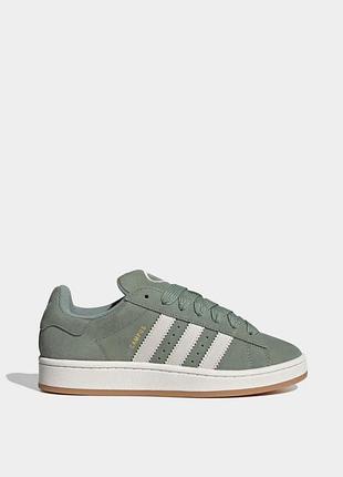 Жіночі кросівки адідас оригінал adidas campus 00s w ji2753