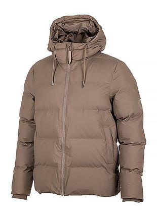 Куртка rains jackets 1506-taupe