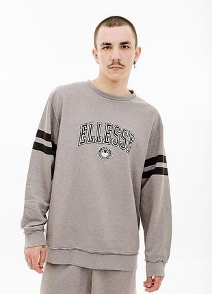 Толстовка ellesse vivar sweatshirt shv20028-112