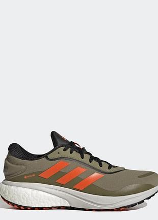 Кросівки adidas supernova gore-tex performance gw9110