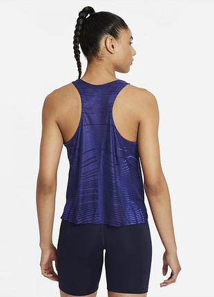 Майка nike w np cln tank net da0528-013