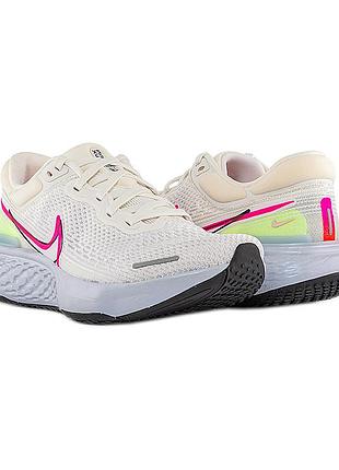 Кроссовки беговые nike zoomx invincible run fk dj5450-001