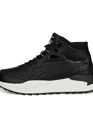 Кросівки puma x-ray speed mid wtr 38857401 (оригінал) 38857401
