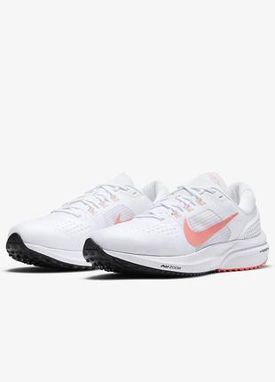 Кроссовки беговые nike air zoom vomero 15 cu1856-102 cu1856-102 36