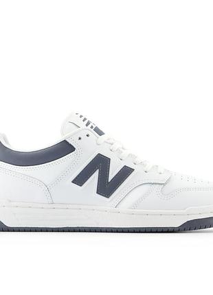 Кроссовки new balance 480 bb480lwe